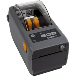ZD611 2-inch desktop advanced label printer