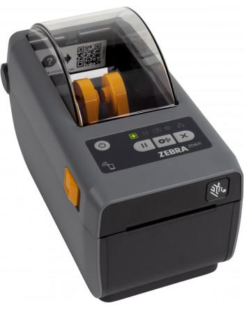 ZD611 2-inch desktop advanced label printer