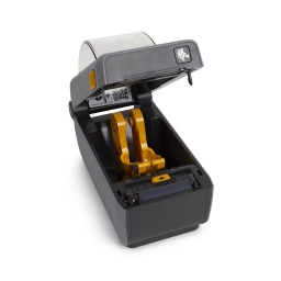 ZD611 2-inch desktop advanced label printer