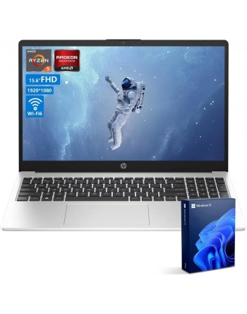 HP 255 G10 Ryzen 5 7530U 16/512 Radeon Graphics 15.6-inch FHD Display