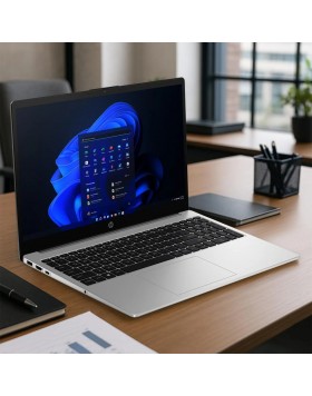 HP 255 G10 Ryzen 5 7530U 16/512 Radeon Graphics 15.6-inch FHD Display