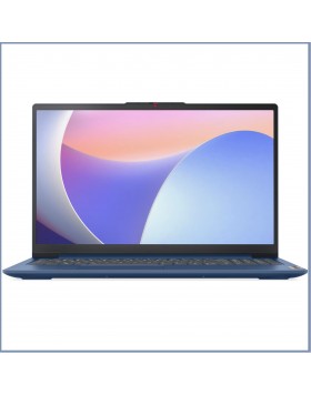 Lenovo IdeaPad Slim 3 N100 8/25615.6″ 82XB00G3DP