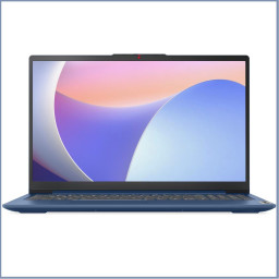 Lenovo IdeaPad Slim 3 N100 8/25615.6″ 82XB00G3DP