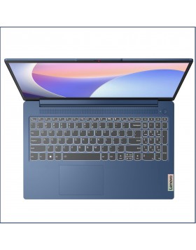 Lenovo IdeaPad Slim 3 N100 8/25615.6″ 82XB00G3DP
