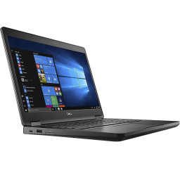 Dell Latitude 5490 i5-8th,16/512, 14″ A++
