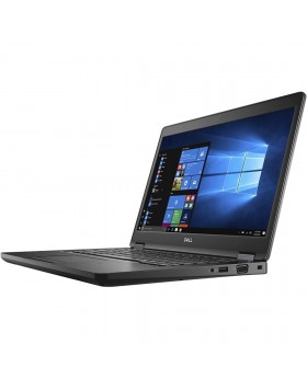 Dell Latitude 5490 i5-8th,16/512, 14″ A++