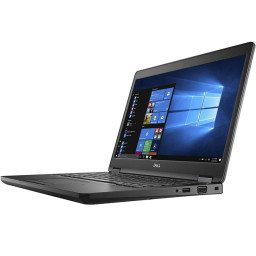Dell Latitude 5490 i5-8th,16/512, 14″ A++