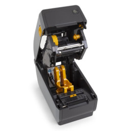 ZD611R RFID Thermal Transfer 2" Print Width Premium Desktop Printer