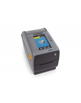 ZD611R RFID Thermal Transfer 2" Print Width Premium Desktop Printer