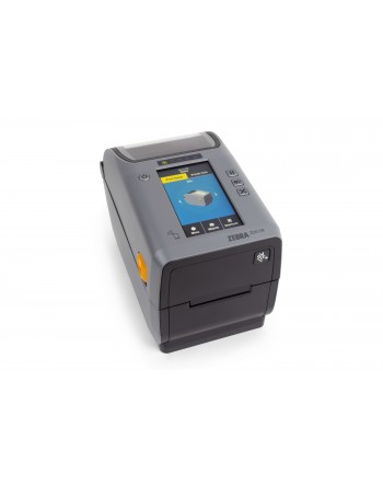 ZD611R RFID Thermal Transfer 2" Print Width Premium Desktop Printer