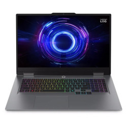 Lenovo LOQ 17IRX10 17.3" - Core i7-13650HX - 16GB Ram - 512GB SSD - RTX 5050 8GB - 83JH00B1DP
