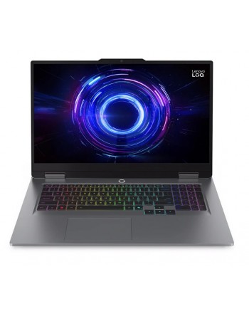 Lenovo LOQ 17IRX10 17.3" - Core i7-13650HX - 16GB Ram - 512GB SSD - RTX 5050 8GB - 83JH00B1DP