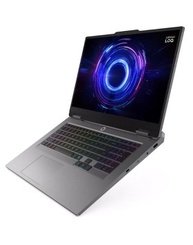 Lenovo LOQ 17IRX10 17.3" - Core i7-13650HX - 16GB Ram - 512GB SSD - RTX 5050 8GB - 83JH00B1DP
