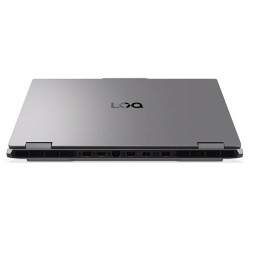 Lenovo LOQ 17IRX10 17.3" - Core i7-13650HX - 16GB Ram - 512GB SSD - RTX 5050 8GB - 83JH00B1DP