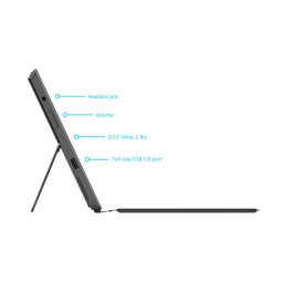 Microsoft Surface Pro 4 Core i5 6th 8/256 Non-Touch A++