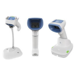 DS8208 healthcare advanced barcode scanner