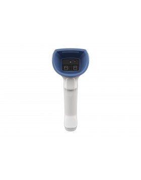 DS8208 healthcare advanced barcode scanner