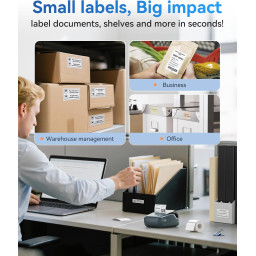 niimbot b1 bluetooth portable label printer