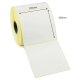 Thermal labels roll size 100mm x 100mm 250 labels/roll