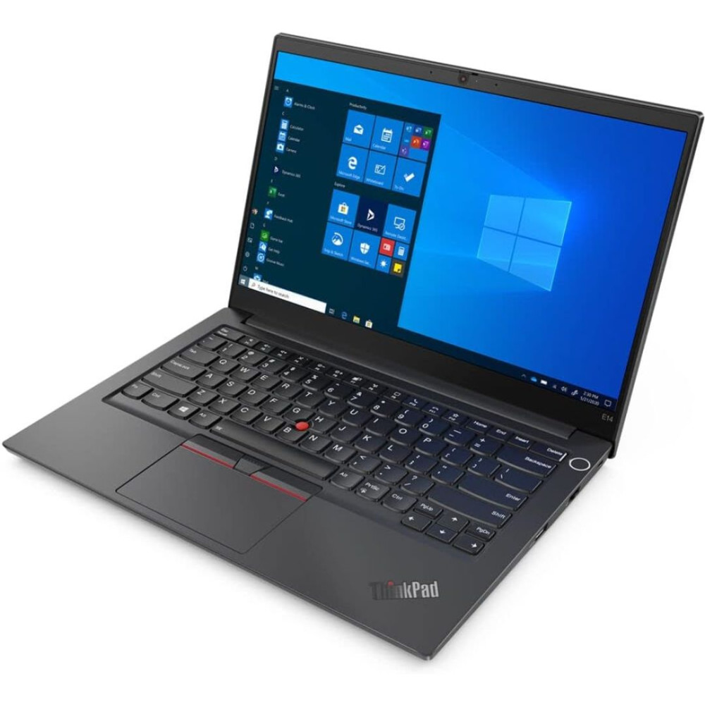 Lenovo ThinkPad E14 Gen 2 Ryzen 7 16/256 14" A+++