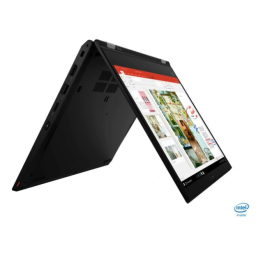 Lenovo Yoga L13 gen 1 i7 10th 16/256 touch 360 13.3-inch