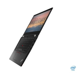 Lenovo Yoga L13 gen 1 i7 10th 16/256 touch 360 13.3-inch