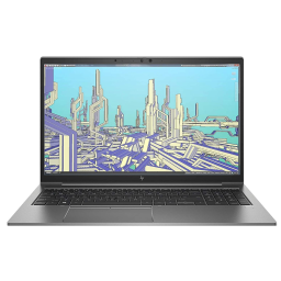HP ZBook Firefly 15 G7 i7 16/256 15.6" A++