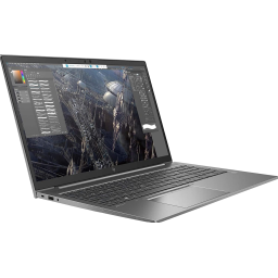 HP ZBook Firefly 15 G7 i7 16/256 15.6" A++