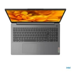 Lenovo core i5-11th 12GB ram 512GB nvme ideapad 3 15.6" FHD touch