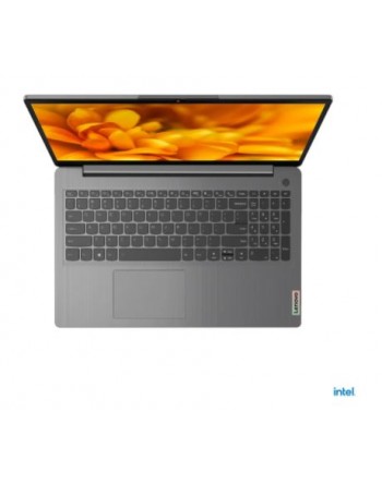 Lenovo core i5-11th 12GB ram 512GB nvme ideapad 3 15.6" FHD touch