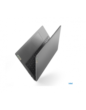 Lenovo core i5-11th 12GB ram 512GB nvme ideapad 3 15.6" FHD touch