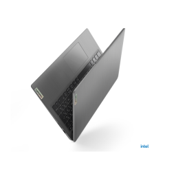 Lenovo core i5-11th 12GB ram 512GB nvme ideapad 3 15.6" FHD touch