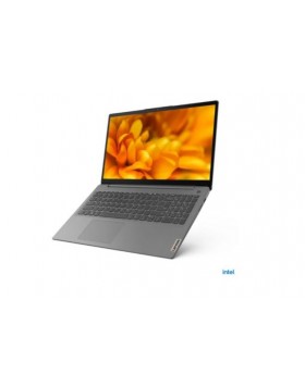 Lenovo core i5-11th 12GB ram 512GB nvme ideapad 3 15.6" FHD touch