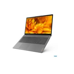 Lenovo core i5-11th 12GB ram 512GB nvme ideapad 3 15.6" FHD touch
