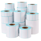 Labels for desktop printers