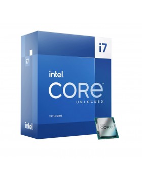 intel i7-13700K CPU brand...