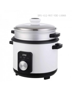Electric rice cooker 2.2L...