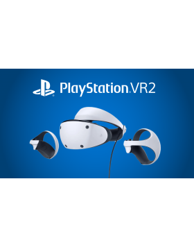 Sony playstation VR 2