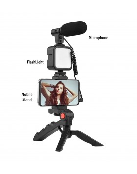 Photo and Video making kit