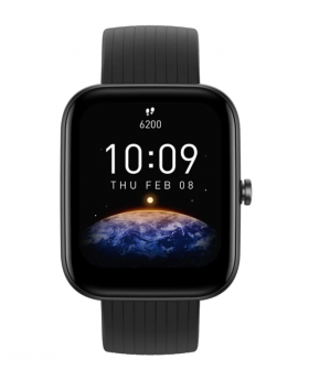 Amazfit bip 3 pro smart watch