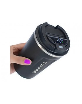 510ml Smart Thermos Bottle...