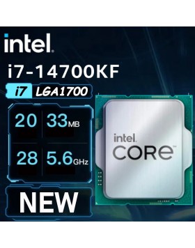 Intel core i7-14700KF cpu...