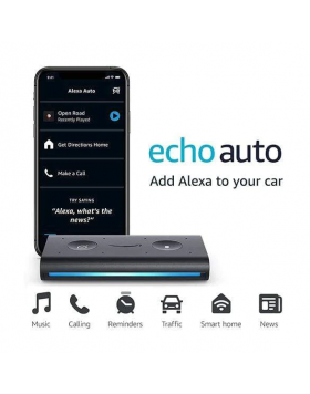Amazon Echo Auto-...