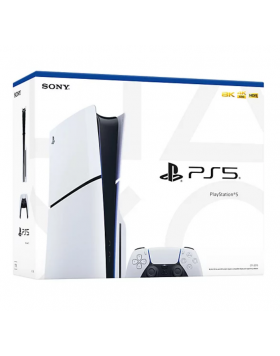 Sony Playstation PS5 slim...
