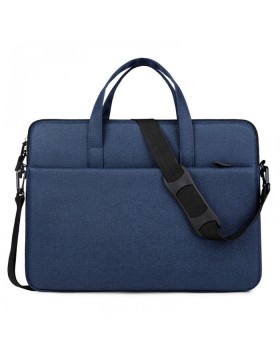 Classic laptop bag for...