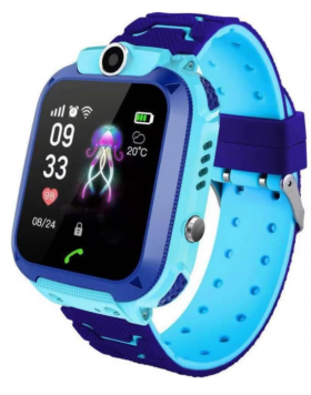Modio smart watch for kids...