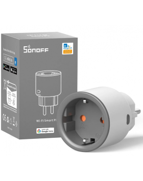 SONOFF S60 smart iPlug WiFi