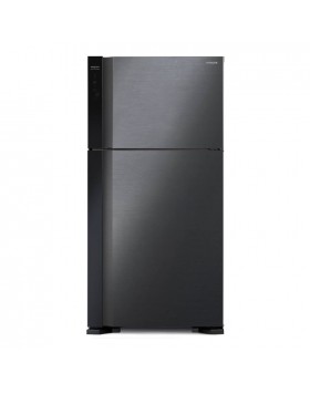 Hitachi 2 door refrigerator...