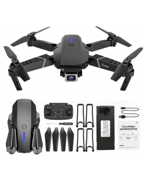 Drone Four-Axis Drone 4K...