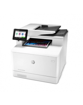 HP Color Laserjet Pro MFP...